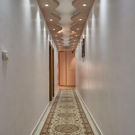 Pyramids Quen Hotel カイロ エクステリア 写真